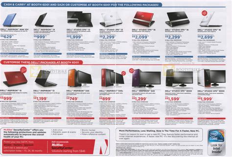 Dell Laptops Price List August 2024 .